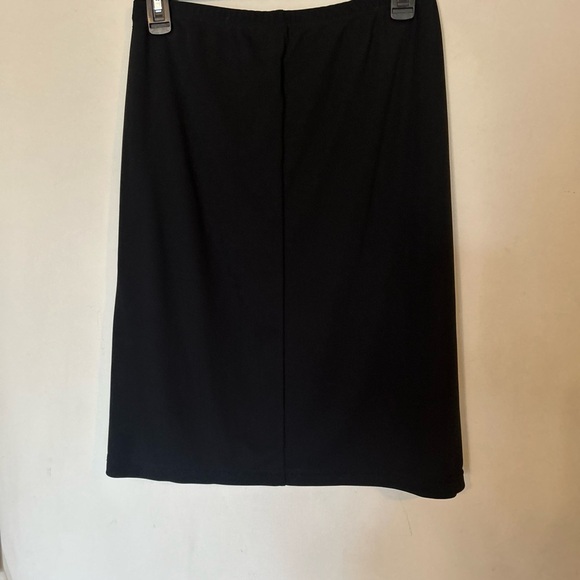 Vintage/Y2K/whimsy Goth Stretch my Pull in Skirt With Exact Change - Picture 3 of 13